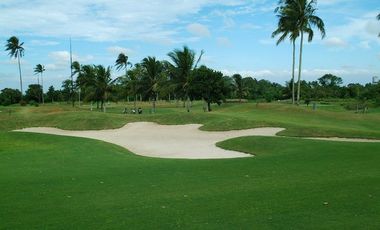 Ready for Move-in BRAND NEW Golf Course View 2 bedroom House for Sale in Silang, Cavite