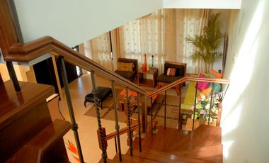 Ready for Move-in BRAND NEW Golf Course View 2 bedroom House for Sale in Silang, Cavite