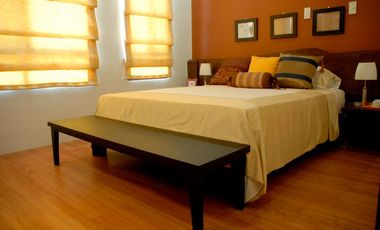 Ready for Move-in BRAND NEW Golf Course View 2 bedroom House for Sale in Silang, Cavite