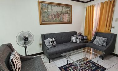 Townhouse for sale in Pasig