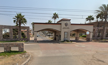 HERMOSA CASA ADJUDICADA!!!! RESIDENCIAL SAN MARINO, TIJUANA, BAJA CALIFORNIA