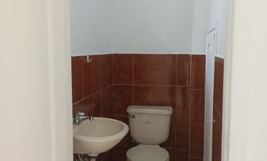 Casa en venta en el Sector de Calderon