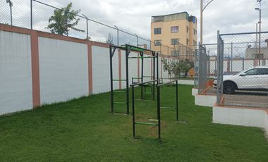 Casa en venta en el Sector de Calderon