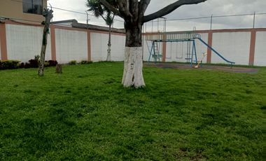 Casa en venta en el Sector de Calderon