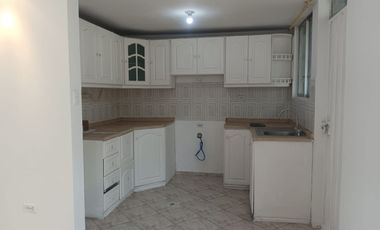 Casa en venta en el Sector de Calderon