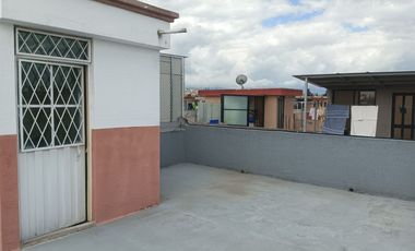 Casa en venta en el Sector de Calderon