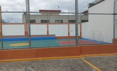 Casa en venta en el Sector de Calderon