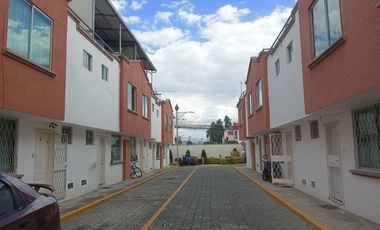Casa en venta en el Sector de Calderon