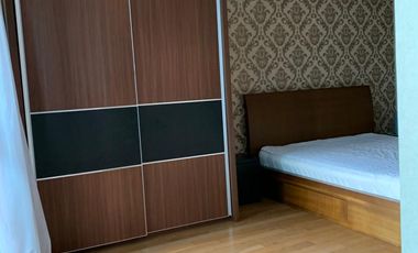 Disewakan Apartemen Residence 8 Senopati SCBD Jakarta Selatan 1 BR Murah