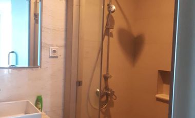 Disewakan Apartemen Residence 8 Senopati SCBD Jakarta Selatan 1 BR Murah