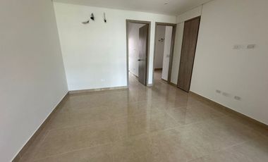Casa nueva de conjunto en villa campestre en venta. 3 habitaciones con baño.