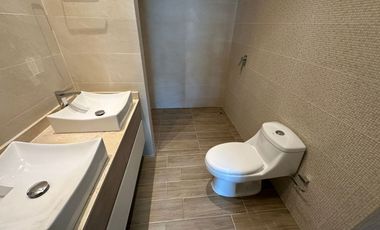 Casa nueva de conjunto en villa campestre en venta. 3 habitaciones con baño.