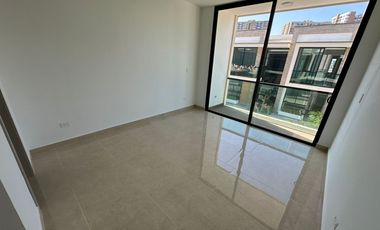 Casa nueva de conjunto en villa campestre en venta. 3 habitaciones con baño.