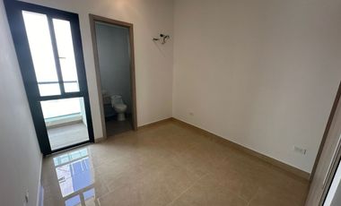 Casa nueva de conjunto en villa campestre en venta. 3 habitaciones con baño.