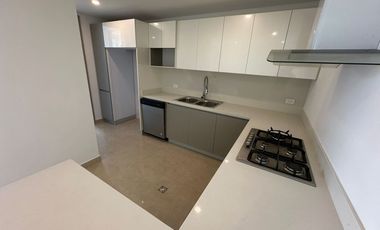 Casa nueva de conjunto en villa campestre en venta. 3 habitaciones con baño.