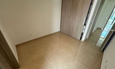 Casa nueva de conjunto en villa campestre en venta. 3 habitaciones con baño.