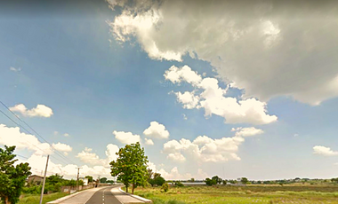 Developable Lot for Sale in Baras-baras, Tarlac