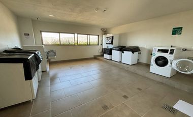 Departamento en Renta AEVA amueblado con mantenimiento incluido $18,000 2 recamaras Pedregal del Carmen Leon Gto.