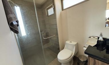 Departamento en Renta AEVA amueblado con mantenimiento incluido $18,000 2 recamaras Pedregal del Carmen Leon Gto.