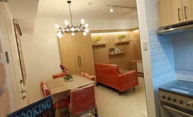 2 BR CONDOMINIUM UNIT IN WEST TOWER LUMIERE RESIDENCES