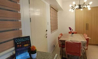 2 BR CONDOMINIUM UNIT IN WEST TOWER LUMIERE RESIDENCES