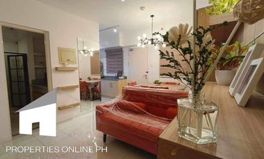 2 BR CONDOMINIUM UNIT IN WEST TOWER LUMIERE RESIDENCES