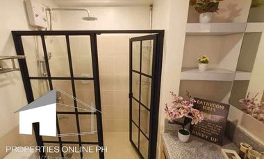 2 BR CONDOMINIUM UNIT IN WEST TOWER LUMIERE RESIDENCES