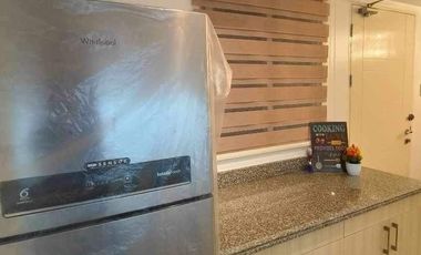 2 BR CONDOMINIUM UNIT IN WEST TOWER LUMIERE RESIDENCES