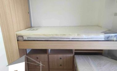2 BR CONDOMINIUM UNIT IN WEST TOWER LUMIERE RESIDENCES