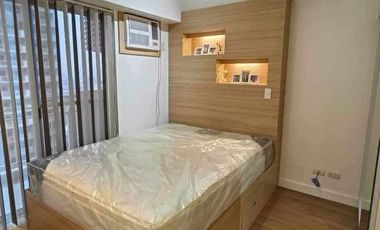 2 BR CONDOMINIUM UNIT IN WEST TOWER LUMIERE RESIDENCES