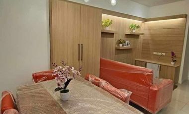 2 BR CONDOMINIUM UNIT IN WEST TOWER LUMIERE RESIDENCES