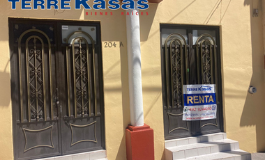 Local Comercial en Renta en Zacatecas, en Colonia Hidráulica