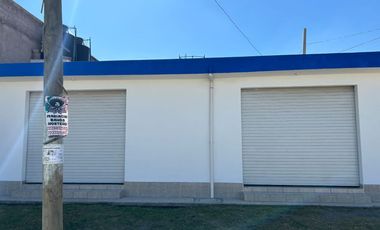 Local  en renta en La Macaria, San Buenaventura Toluca