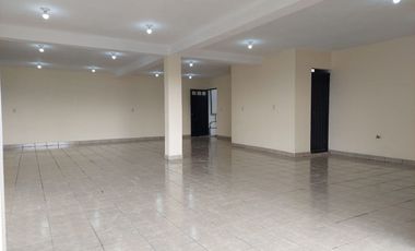 Local  en renta en La Macaria, San Buenaventura Toluca