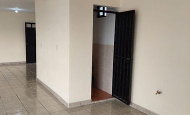 Local  en renta en La Macaria, San Buenaventura Toluca