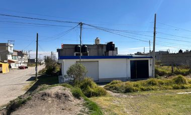 Local  en renta en La Macaria, San Buenaventura Toluca