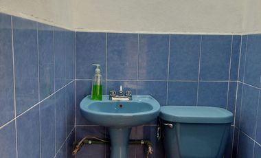 Local  en renta en La Macaria, San Buenaventura Toluca