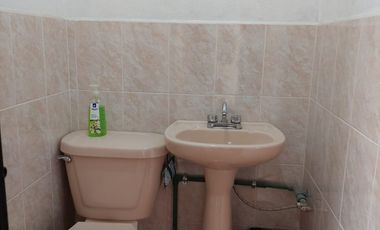 Local  en renta en La Macaria, San Buenaventura Toluca