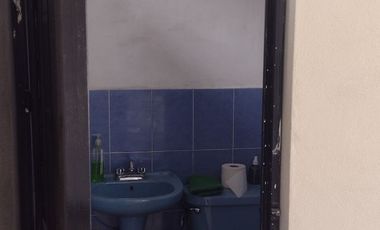 Dos Locales en renta en La Macaria, San Buenaventura Toluca