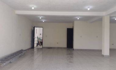 Dos Locales en renta en La Macaria, San Buenaventura Toluca