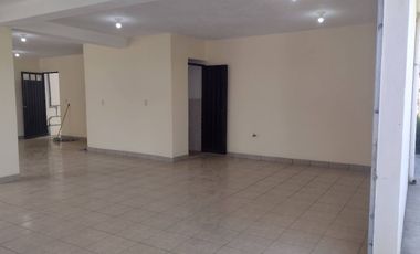 Dos Locales en renta en La Macaria, San Buenaventura Toluca
