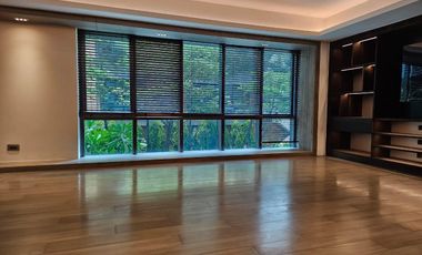 Prime Condo Gem in Hidalgo Place Rockwell Makati for Sale | 1BR | Semi Furnished