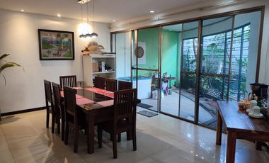 FOR SALE! 320sqm 6BR House and Lot with 5kw Solar Grid at Saint Martin Sucat Paranaque
