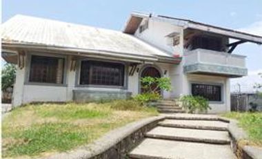 House and Lot for sale in Dama de Noche St., Green Village Subdivision, Brgy. San Pablo Norte, Sta. Cruz, Laguna