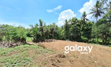 JUAL & LEASEHOLD TANAH PERMATA PERING BLAHBATUH GIANYAR, BALI