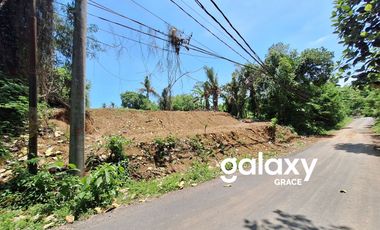 JUAL & LEASEHOLD TANAH PERMATA PERING BLAHBATUH GIANYAR, BALI