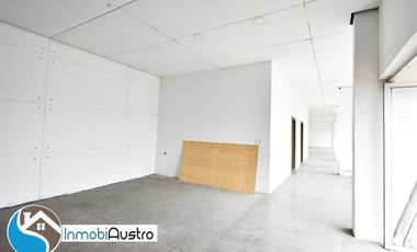 Av. Las Américas, Venta de Galpon + Sala de Exhibición Comercia