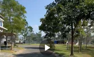 Sewa Rumah 2 Lantai Citra Harmoni Krian Sidoarjo