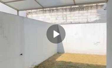 Sewa Rumah 2 Lantai Citra Harmoni Krian Sidoarjo