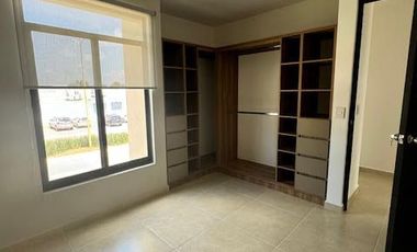 VENTA CASA EN LA CARTUJA MODELO RIOJA AL NORTE AGS